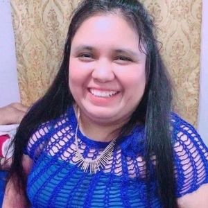 Meet your Posher, Modesta